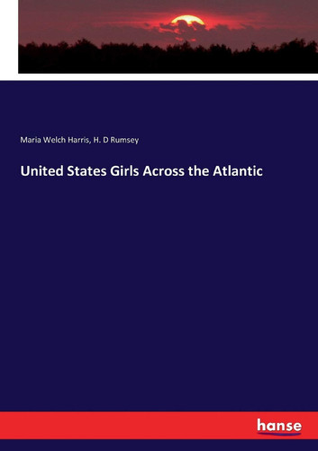 United States Girls Across the Atlantic