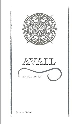 Avail Lore of The Olden Age