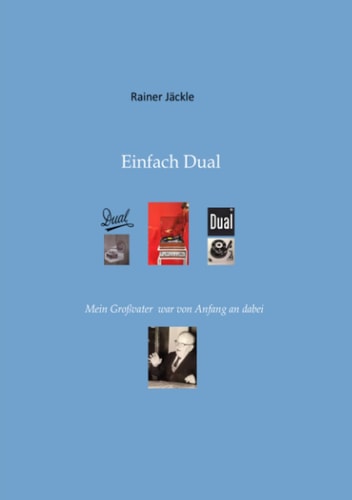 Einfach Dual Mein Großvater war von Anfang an dabei