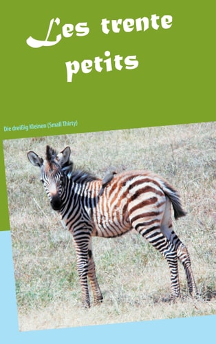 Les trente petits Die dreißig Kleinen (Small Thirty)