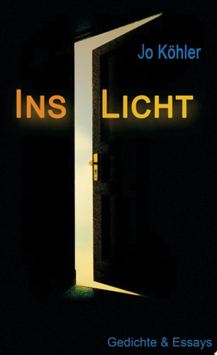 Ins Licht Gedichte & Essays
