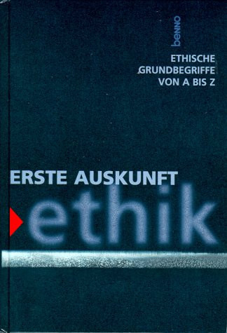 Erste Auskunft "Ethik"
