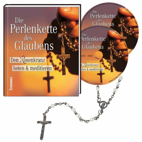 Die Perlenkette des Glaubens CDs
