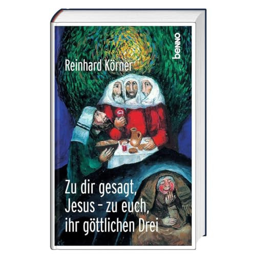 Zu Dir Gesagt, Jesus - Zu Euch Ihr G?ttlichen Drei