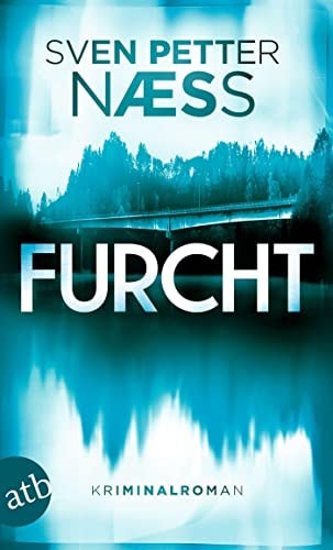 Furcht Kriminalroman
