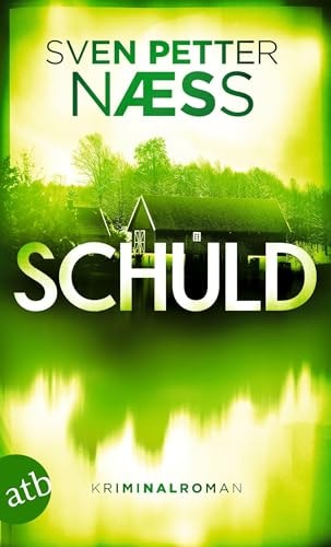 Schuld Kriminalroman