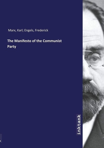 The Manifesto of the Communist Party
