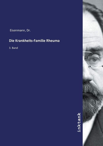 Die Krankheits-Familie Rheuma