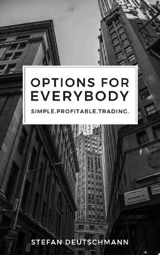 Options for everybody Simple. Profitable. Trading