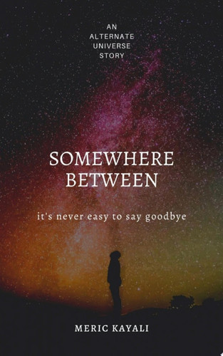Somewhere Between