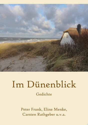 Im Dünenblick Gedichte