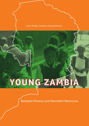 Young Zambia Between Poverty and Abundant Resources