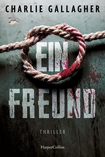 Ein Freund Thriller