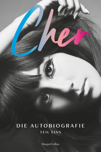 CHER by Cher