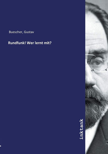 Rundfunk! Wer lernt mit?