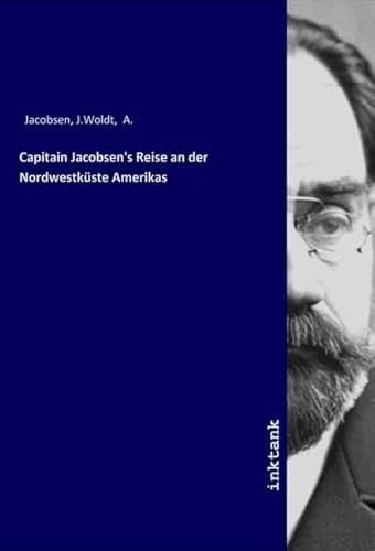Jacobsen:Capitain Jacobsen's Reise an d