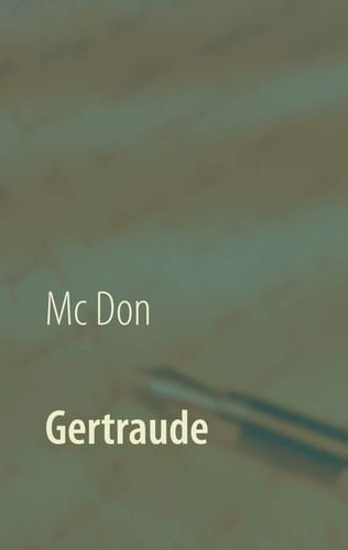 Gertraude