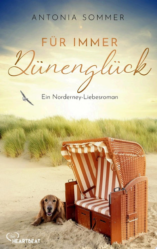 Für immer Dünenglück Ein Norderney-Liebesroman
