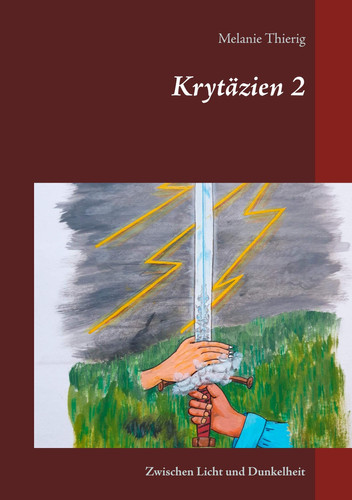 Krytäzien 2 Zwischen Licht und Dunkelheit