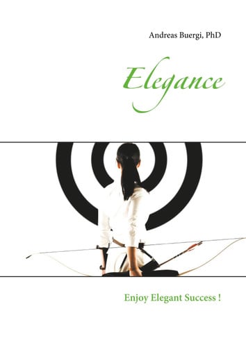 Elegance Enjoy Elegant Success !