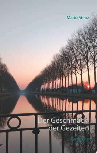 Der Geschmack der Gezeiten Gedichte