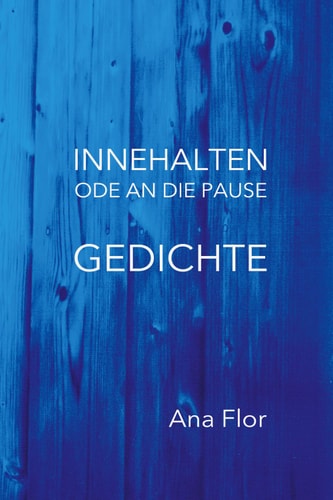 Innehalten Ode an die Pause