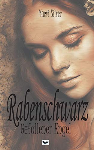 Rabenschwarz Gefallener Engel