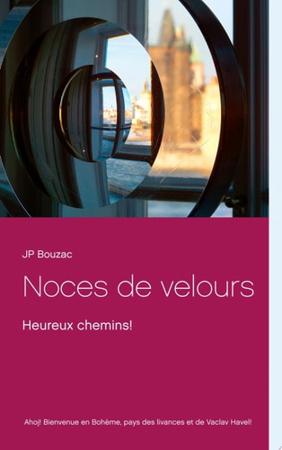 Noces de velours Heureux chemins!
