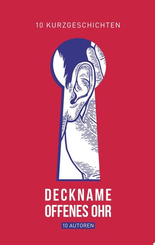 Deckname Offenes Ohr