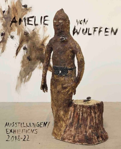 Amelie von Wulffen Ausstellungen