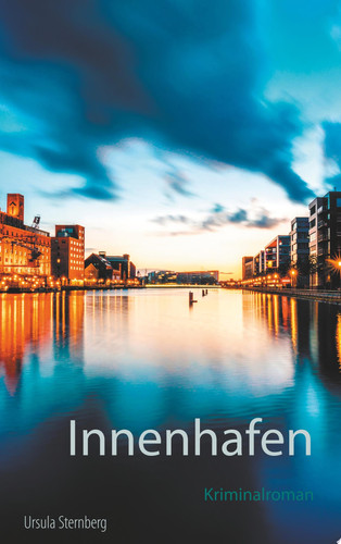 Innenhafen Kriminalroman