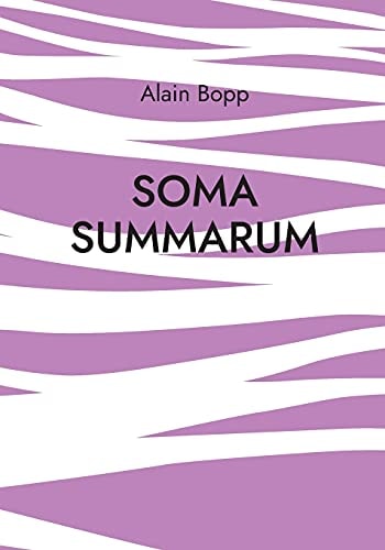 Soma Summarum Programm zur psychodynamischen Tiefenanalyse und -Entspannung