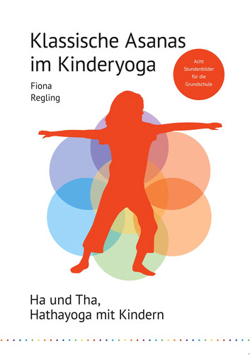 Klassische Asanas im Kinderyoga Ha und Tha, Hathayoga mit Kindern