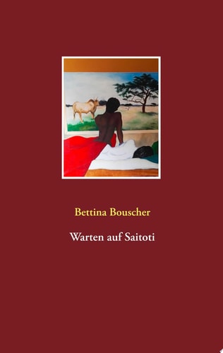 Warten auf Saitoti