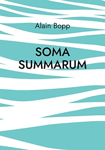 Soma Summarum Programm zur psychodynamischen Tiefenanalyse und -Entspannung