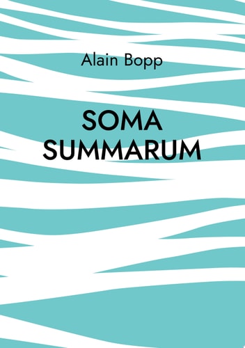Soma Summarum Programm zur psychodynamischen Tiefenanalyse und -Entspannung