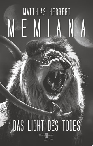 Memiana 1 - Das Licht des Todes