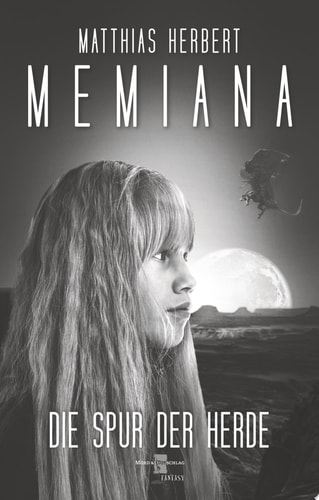 Memiana 3 - Die Spur der Herde
