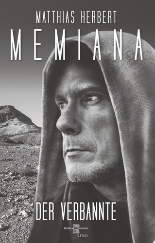 Memiana 5 - Der Verbannte