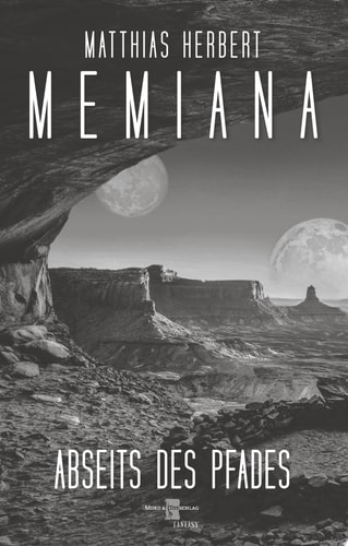 Memiana 7 - Abseits des Pfades