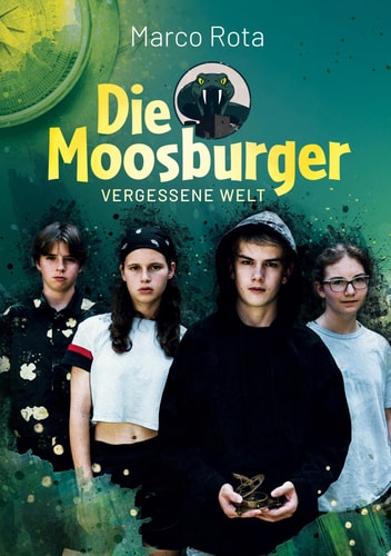 Die Moosburger Vergessene Welt