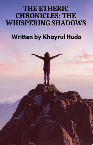The Etheric Chronicles: The Whispering Shadows The Etheric Chronicles: The Whispering Shadows by Khayrul Huda