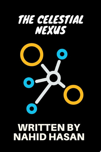 The Celestial Nexus The Celestial Nexus: Symphony of Stars - Embrace the Cosmic Harmony
