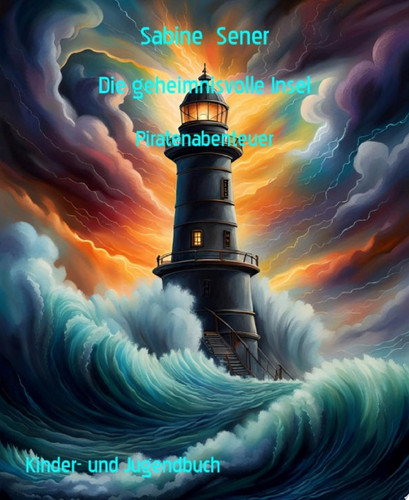 Die geheimnisvolle Insel Piratenabenteuer