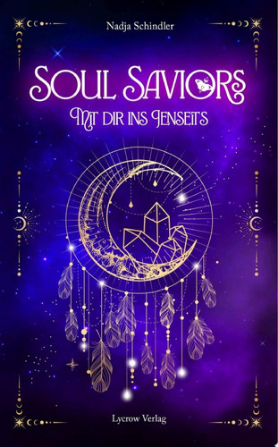 Soul Saviors Mit dir ins Jenseits