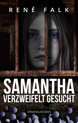 Samantha, verzweifelt gesucht