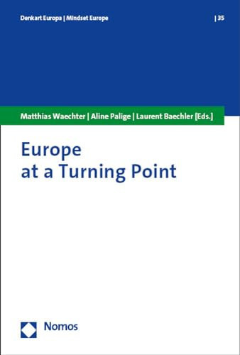 Europe at a Turning Point