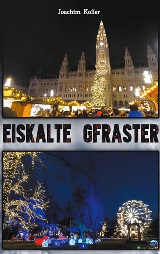 Eiskalte Gfraster Bezirksinspektor Kratochwil Teil 2