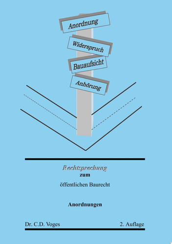Rechtsprechung zum öffentlichen Baurecht