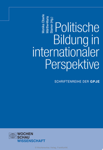 Politische Bildung in internationaler Perspektive